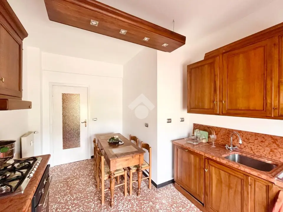 5 locali in vendita a Busalla