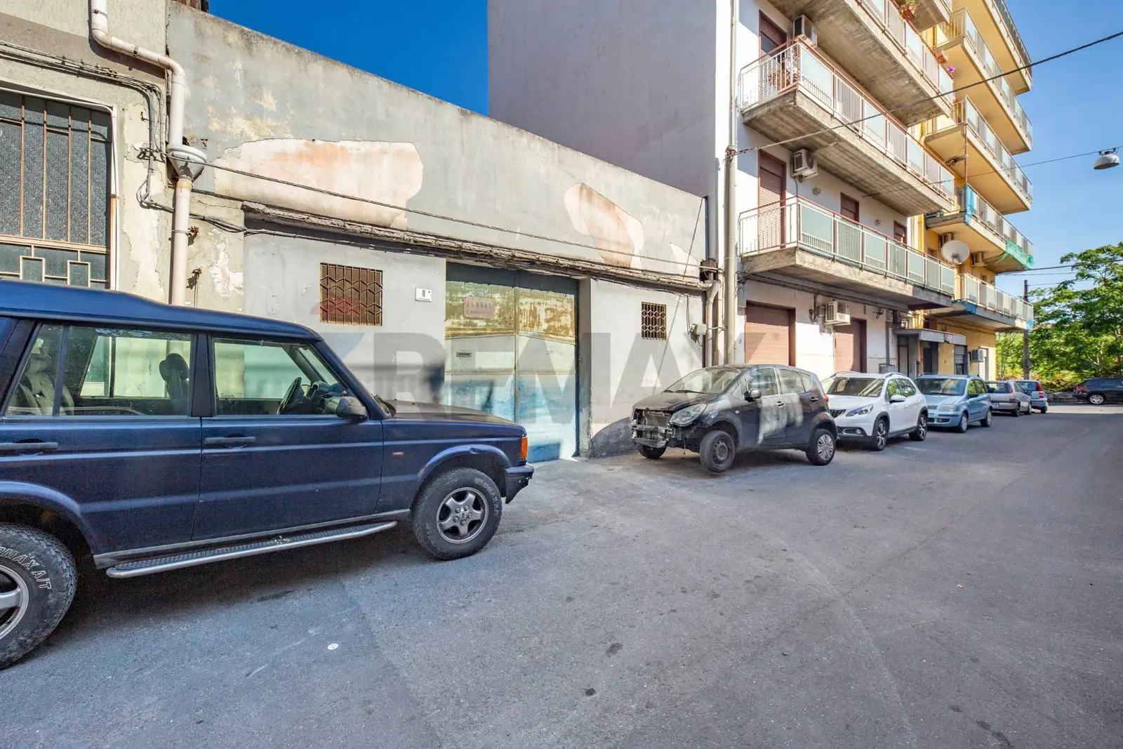 Laboratorio in Vendita a Catania