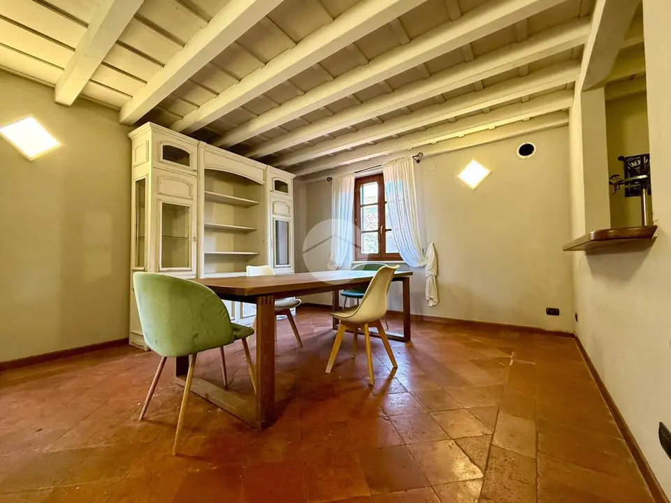 Villa singola in vendita a Bassano Bresciano