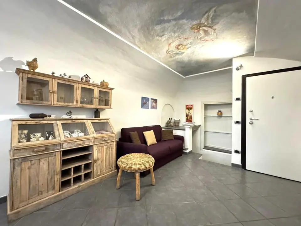 Bilocale in vendita a Bergamo