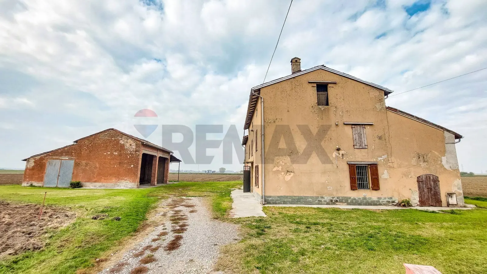 Casa Indipendente in Vendita a Soragna