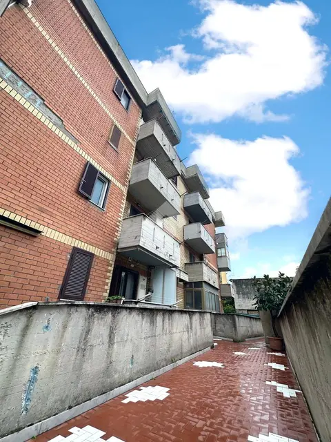 2 bedroom Apartment for sale in Scafati
