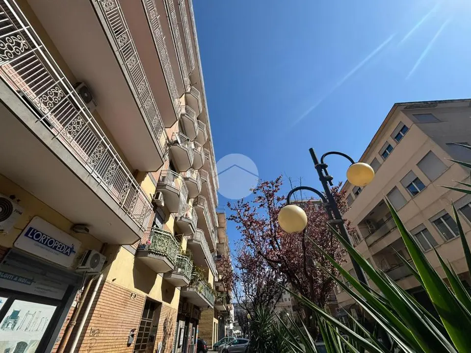 Multilocale in affitto a Castellammare Di Stabia