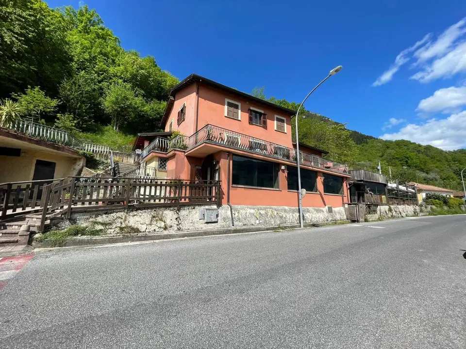 Ristorante in Vendita a Sora