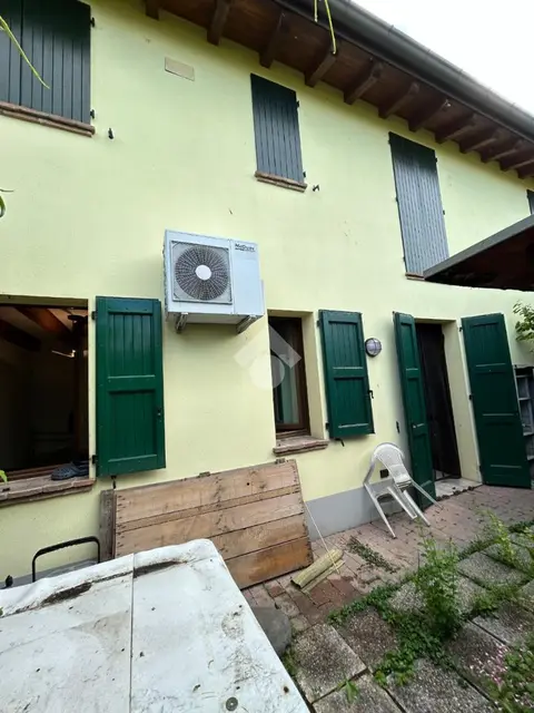 Trilocale in vendita a Spilamberto