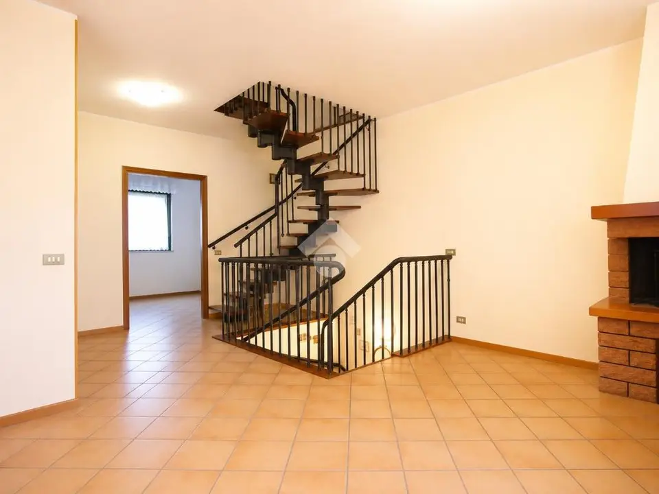 Villa a schiera in vendita a Sala Bolognese