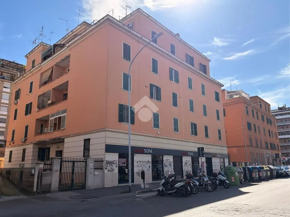 Bilocale in vendita a Roma