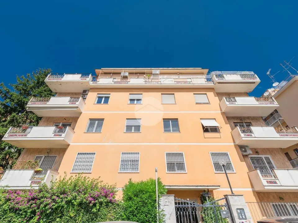 Bilocale in vendita a Roma