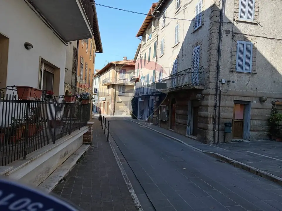 Casa Indipendente in Vendita a Panicale