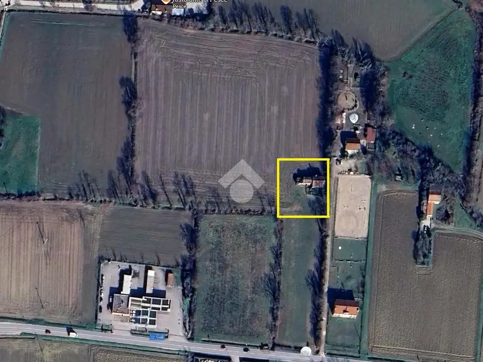 Rustico in vendita a Scorzè