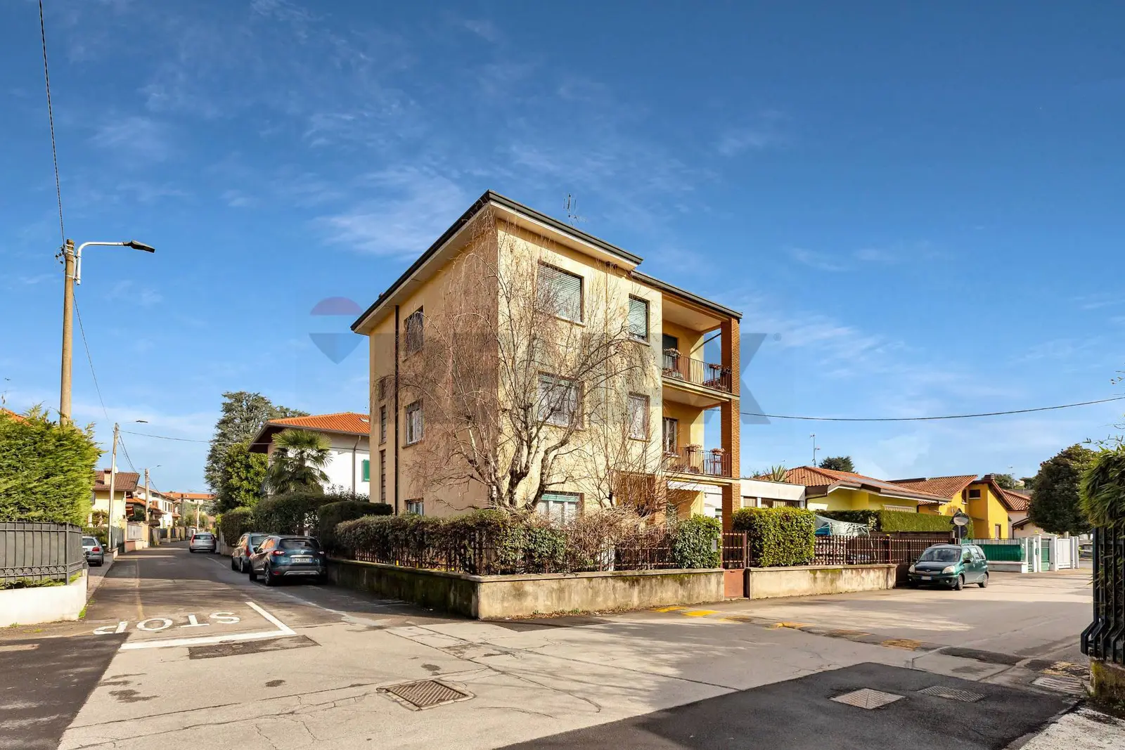 Casa Indipendente in Vendita a Carate Brianza