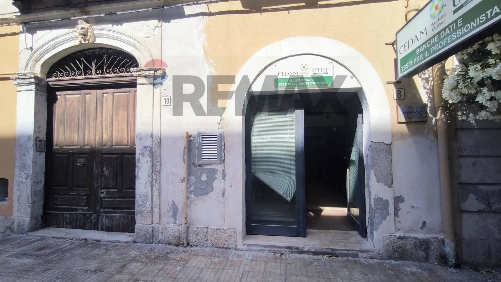 Locale Commerciale in Vendita a Siracusa