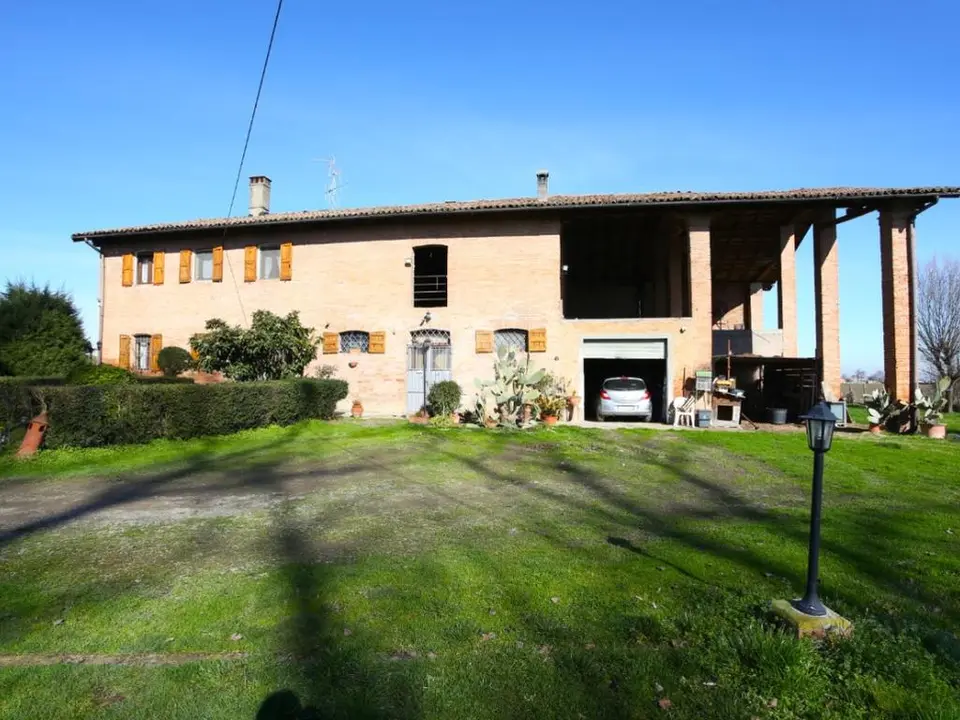 Villa singola in vendita a Anzola Dell'Emilia