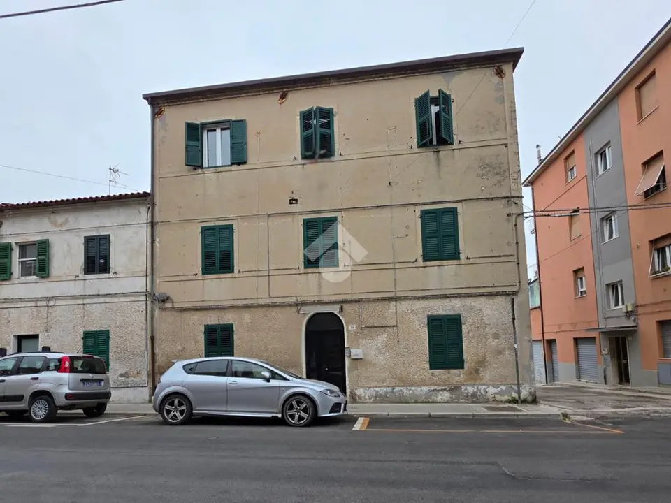 Bilocale in vendita a Ancona