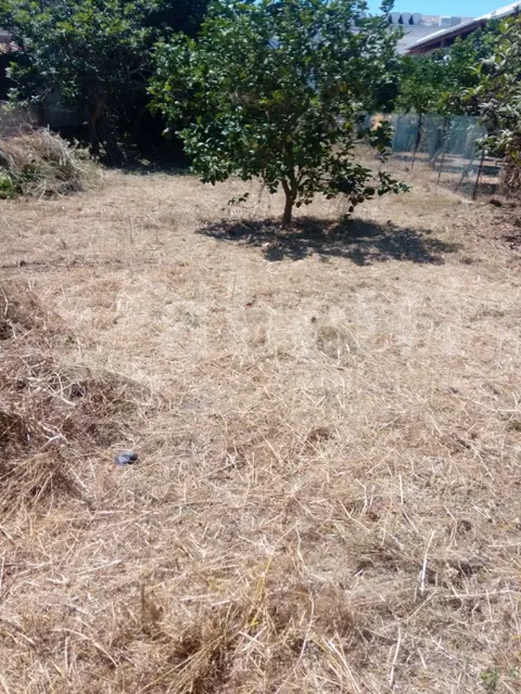 Terreno in Via S. Anna snc, Lipari (ME)