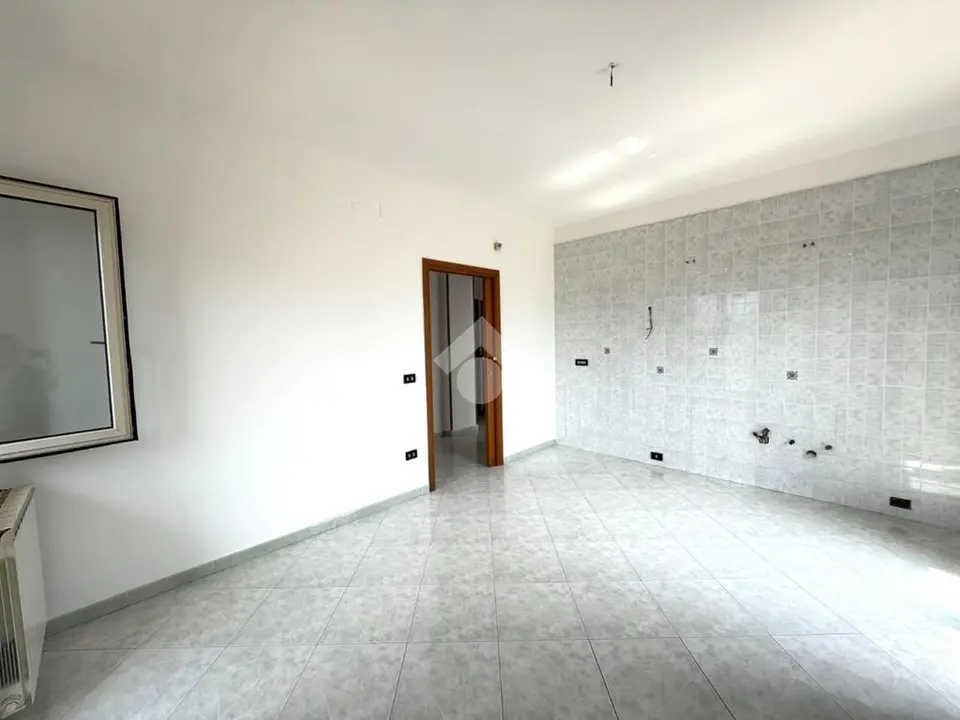 Quadrilocale in affitto a Scafati