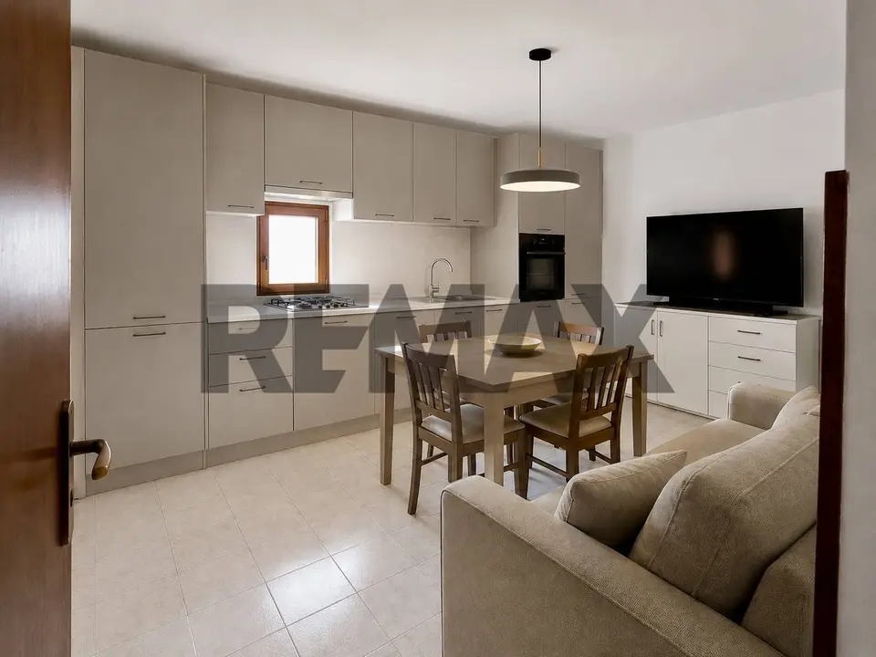 Casa Indipendente in Vendita a Castellammare del Golfo