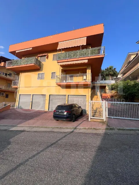 Appartamento in VIA NICOLETTI 61, Crosia (CS)