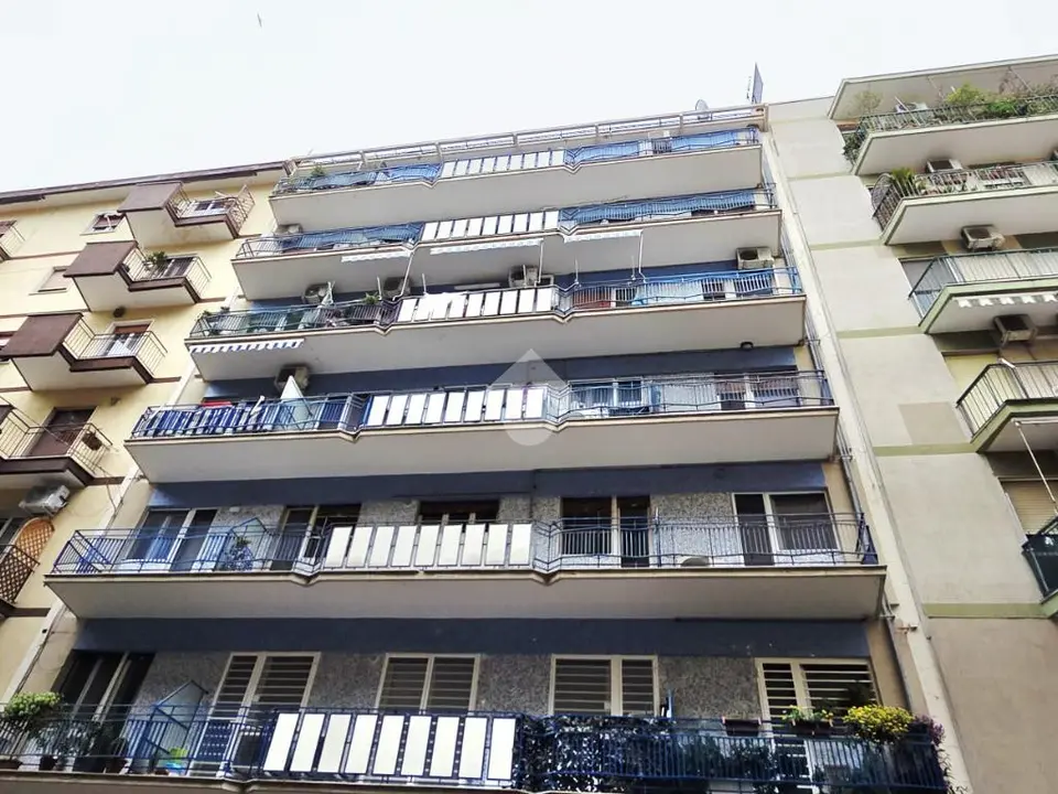 Trilocale in vendita a Bari
