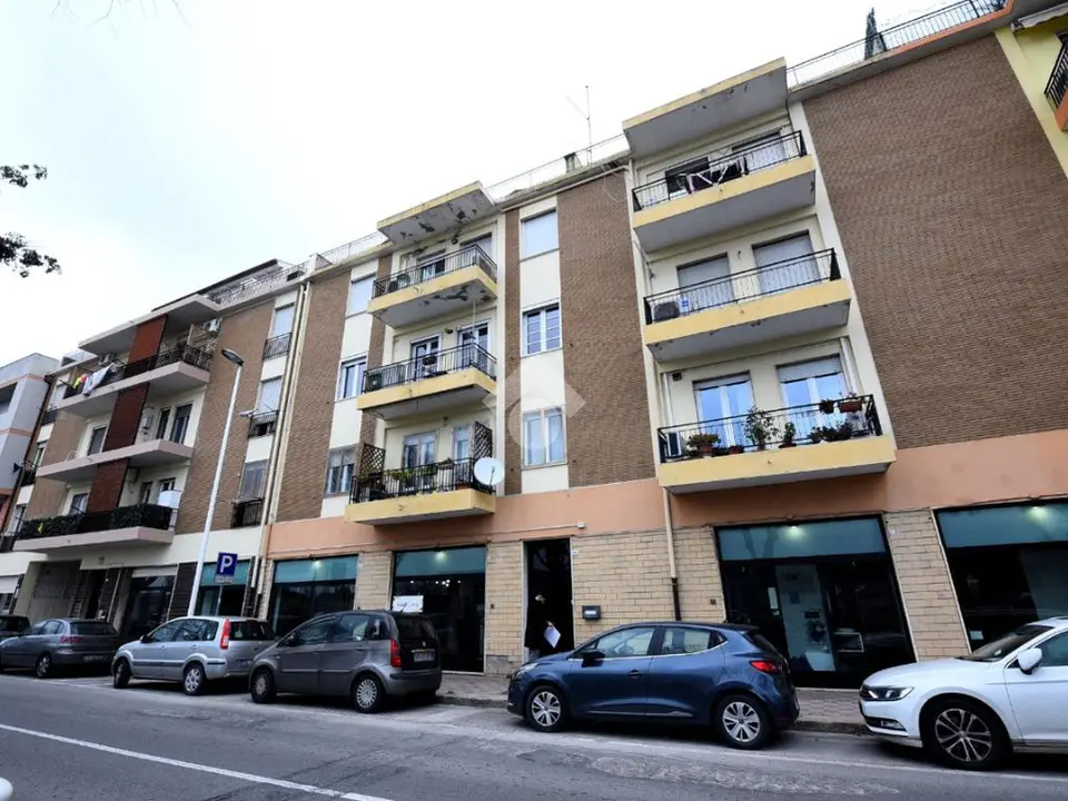 Trilocale in vendita a Cagliari