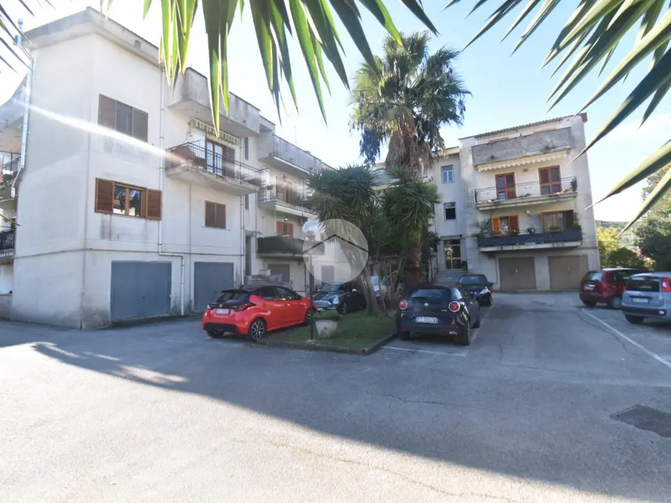 Trilocale in vendita a Agropoli