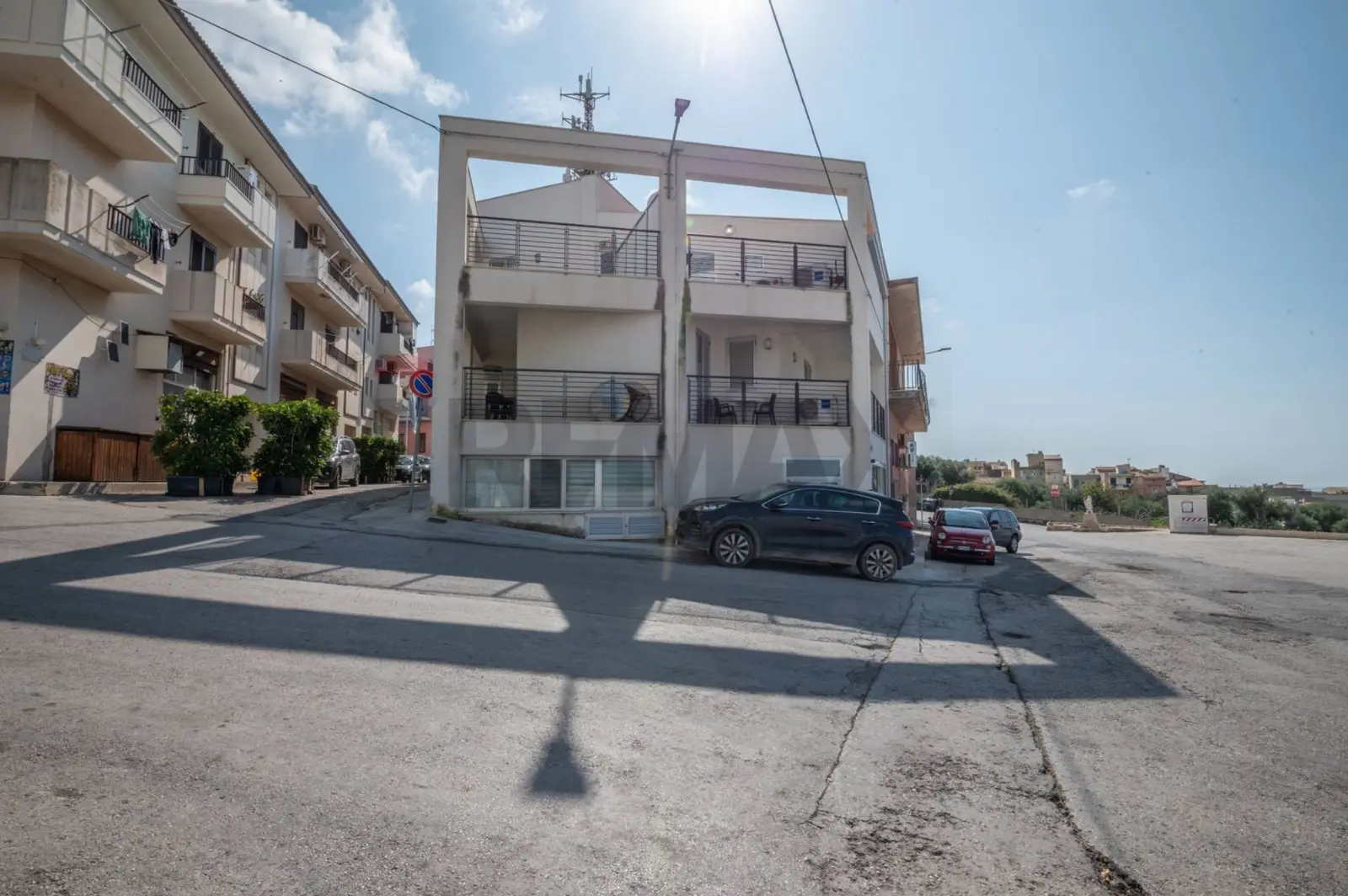 Casa Indipendente in Vendita a Santa Croce Camerina