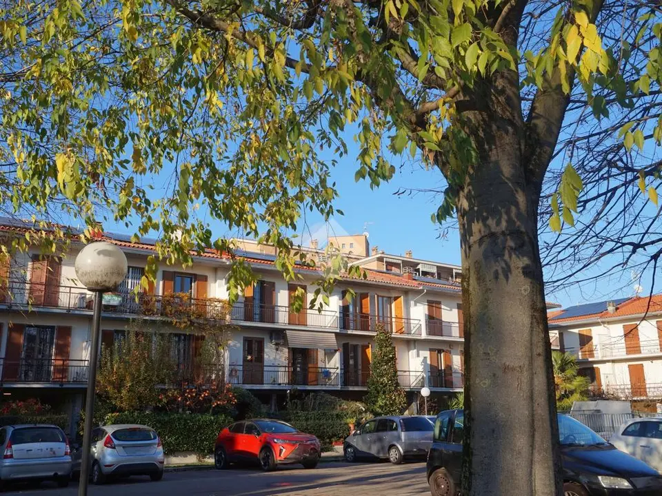 Villa a schiera in vendita a Modena