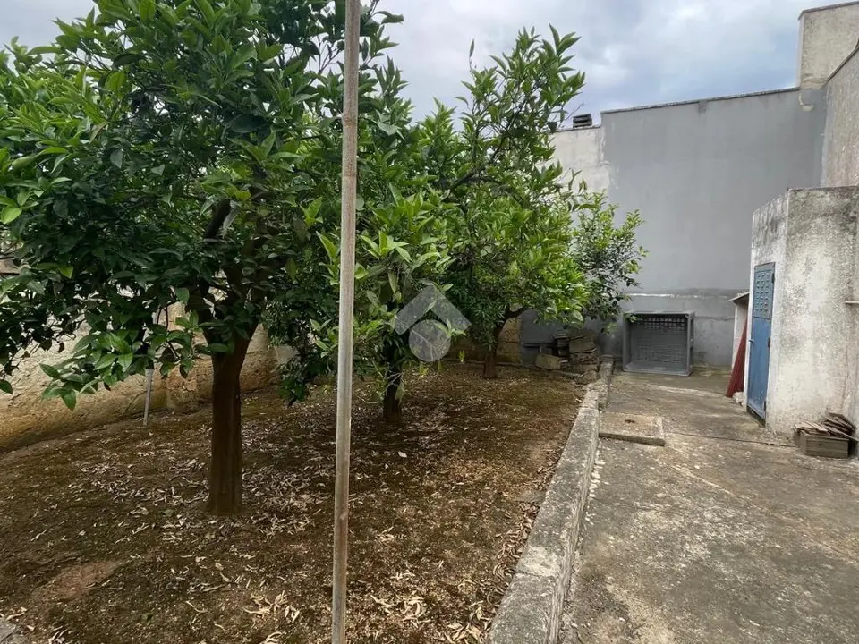 Casa indipendente in vendita a Alliste