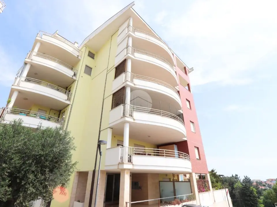 5 locali in vendita a Pescara
