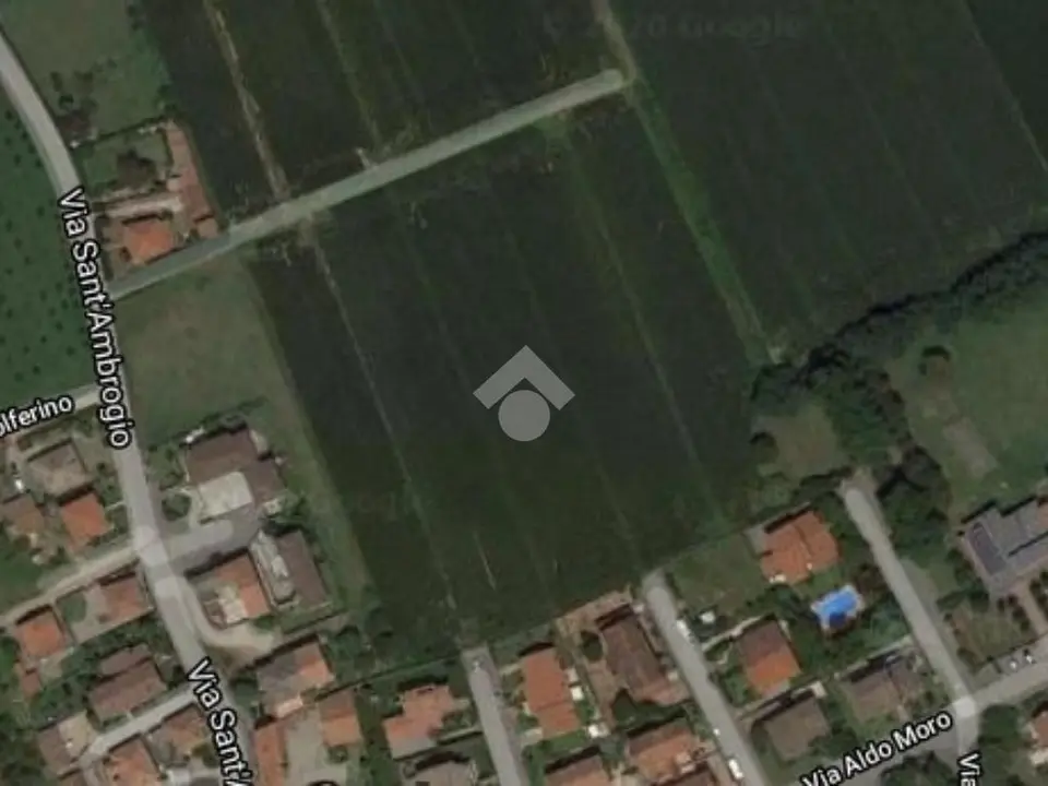 Ter. residenziale in vendita a Robecco Sul Naviglio