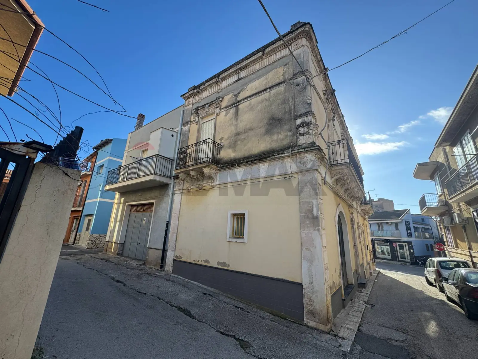 Casa Indipendente in Vendita a Pachino