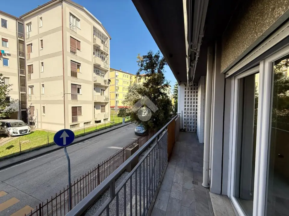 Quadrilocale in vendita a Padova