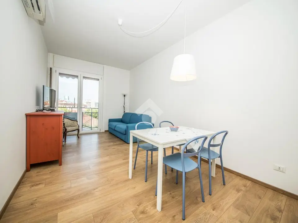 Bilocale in affitto a Milano