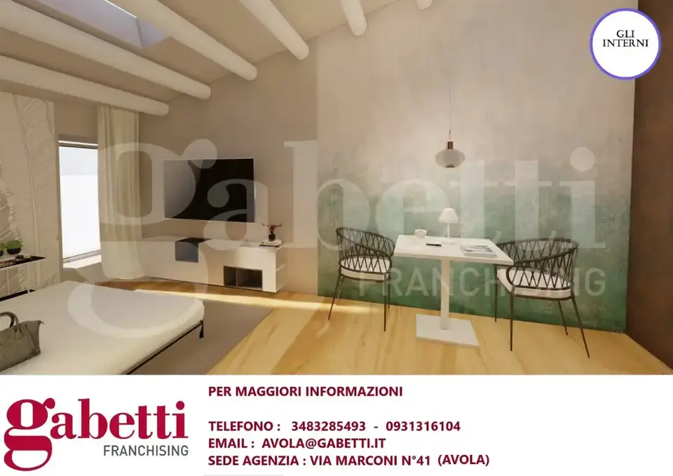 Appartamento in VIA MIRAMARE  104, Avola (SR)