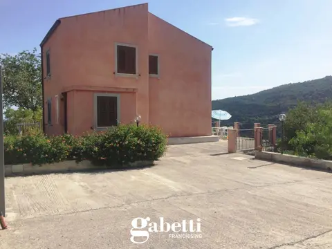Villa in Contrada Colla , Cefalù (PA)