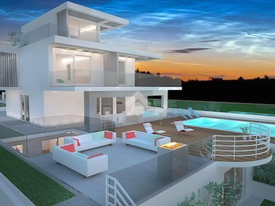 Ter. residenziale in vendita a Montichiari