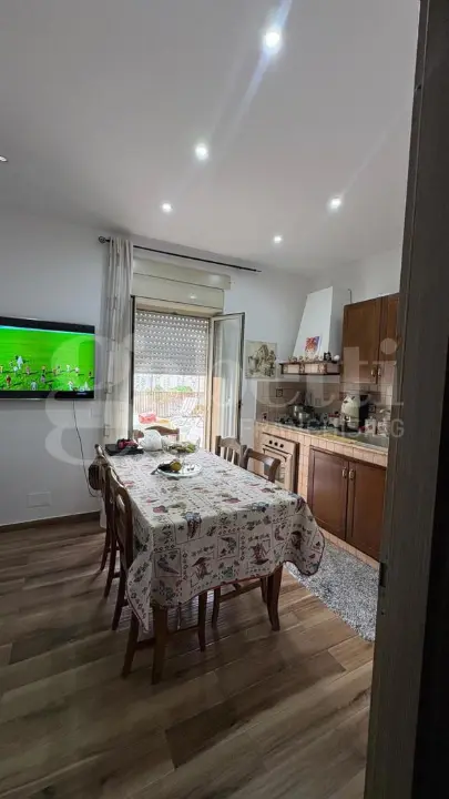 Appartamento in Via Dotto 12, Palermo (PA)