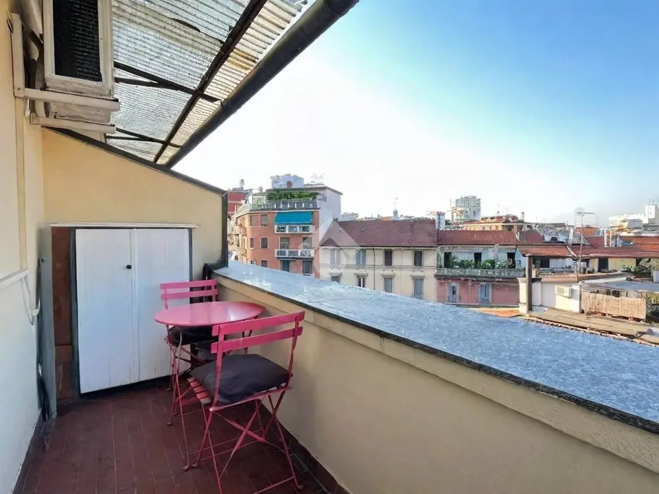Bilocale in affitto a Milano
