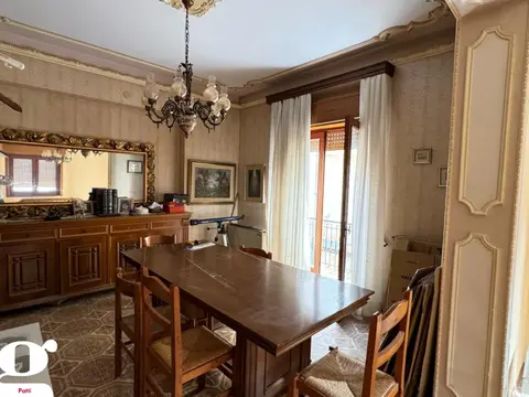 Appartamento in via Armando Diaz 35, Sant'Angelo di Brolo (ME)