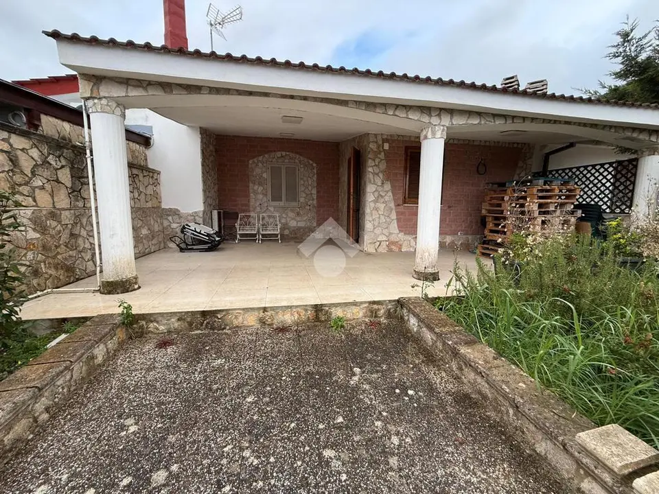 Villa a schiera in vendita a Cassano Delle Murge
