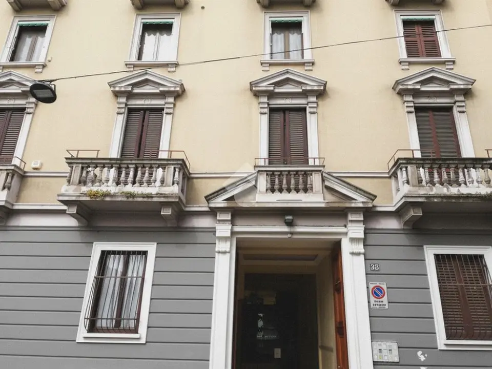 Bilocale in affitto a Milano