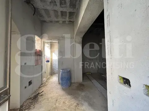 Casa Indipendente in Via Umberto I 256, Spadafora (ME)