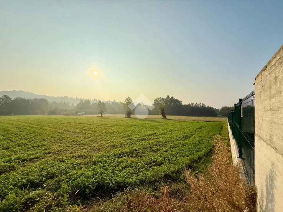Ter. agricolo in vendita a Scanzorosciate