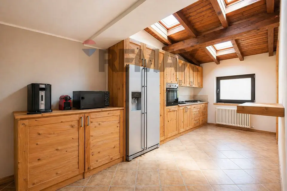 Appartamento in Vendita a Asiago