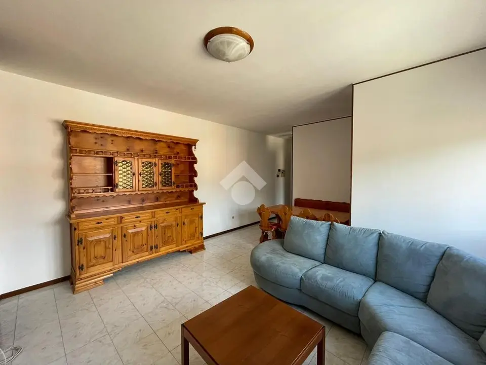 Trilocale in vendita a Ponteranica