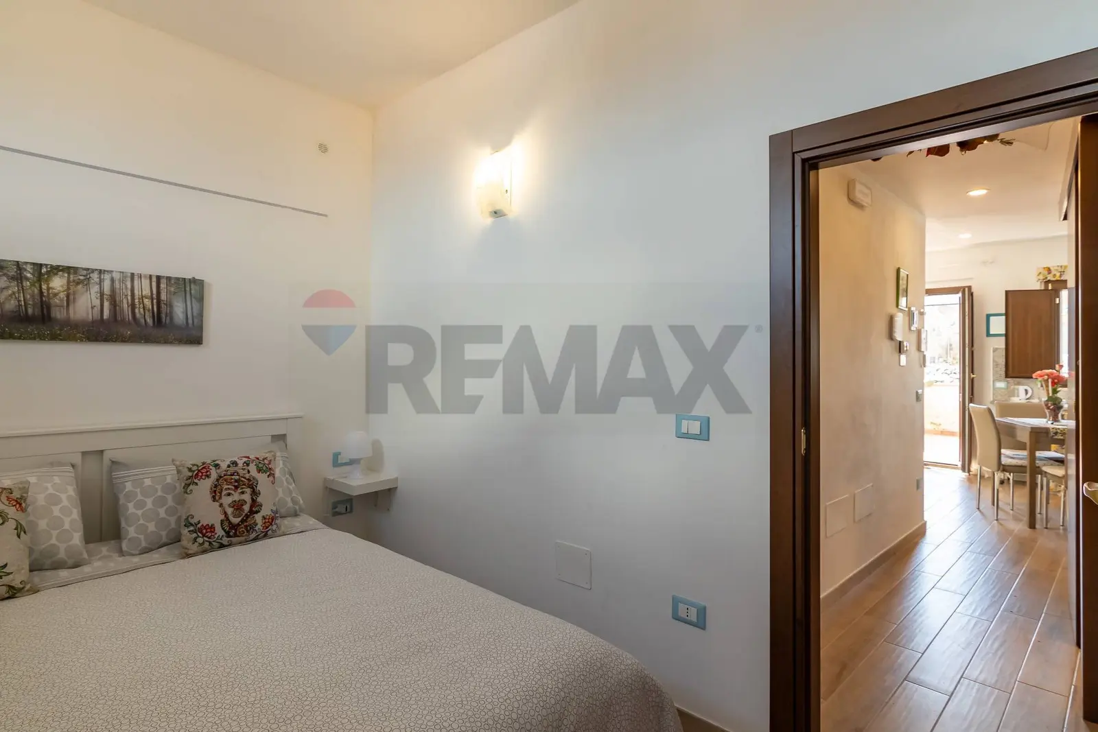 Appartamento in Vendita a Palazzolo Acreide
