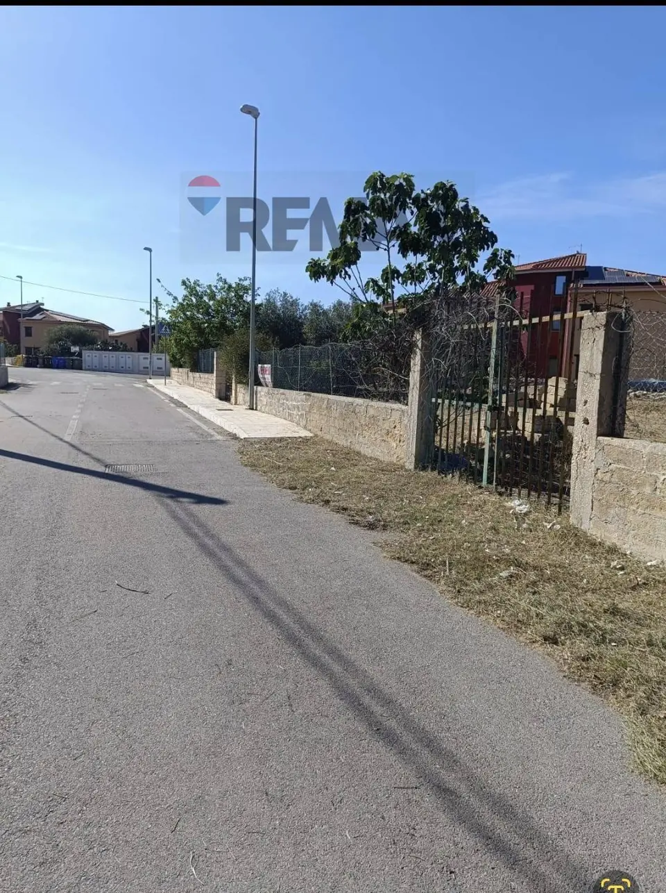 Terreno Edificabile in Vendita a Siracusa