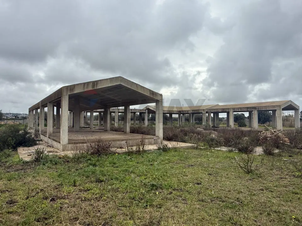 Villa a schiera in Vendita a Marsala