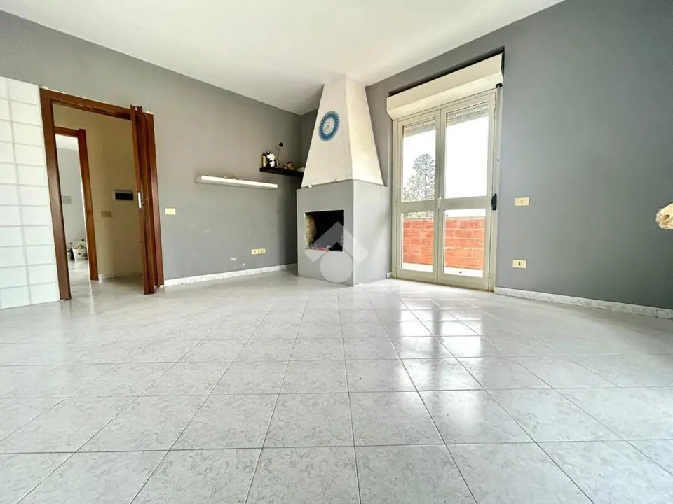Quadrilocale in vendita a Selargius
