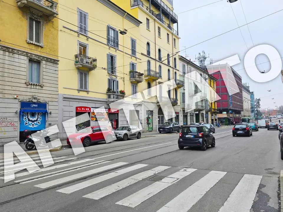 Bilocale in affitto a Milano